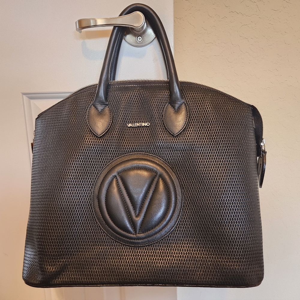 Valentino Tote Bag